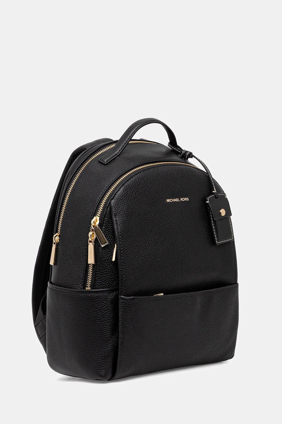 zaino in pelle SABLE 30T5G3XB2L 001 MICHAEL KORS 