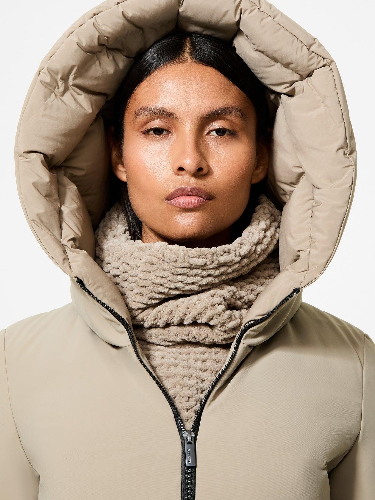 Surflex Winter Hybrid Long Wom Jkt<BR/> W25507 10 RRD 