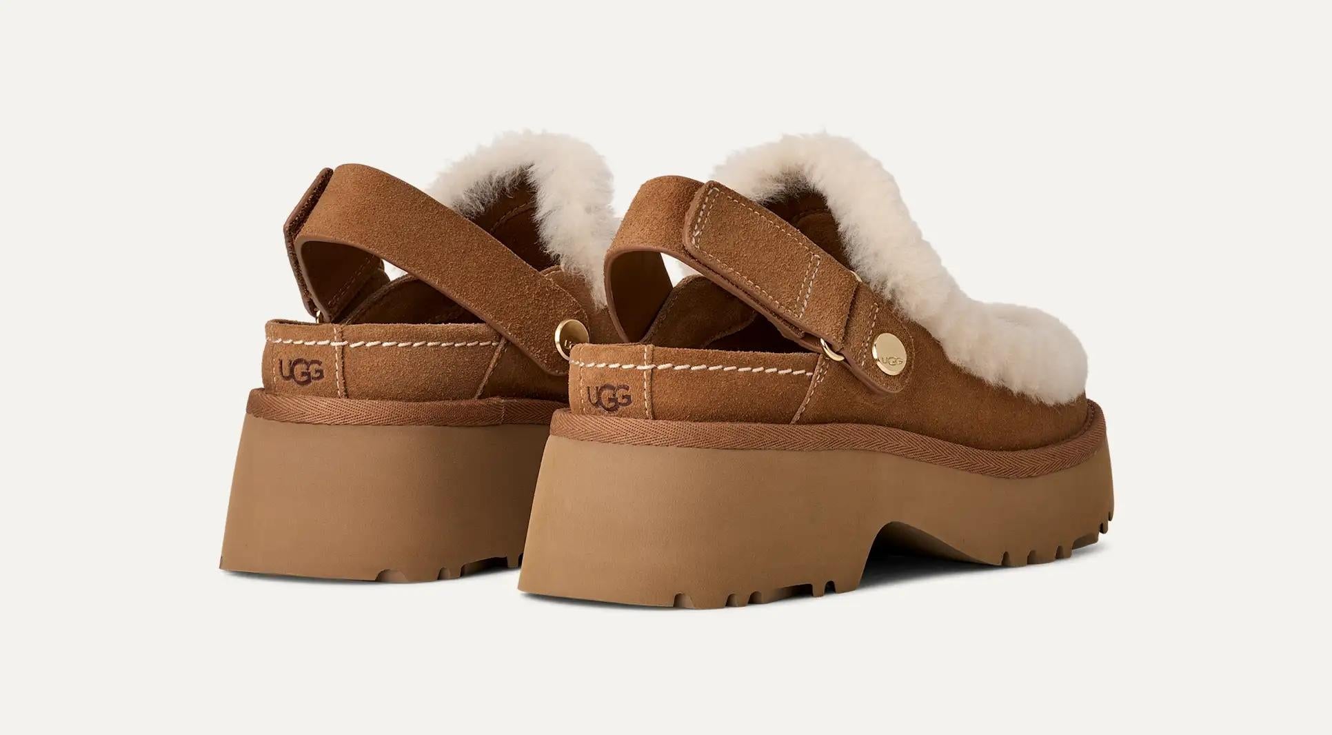 Donna Sabot Esmee 1173331 CHE UGG 