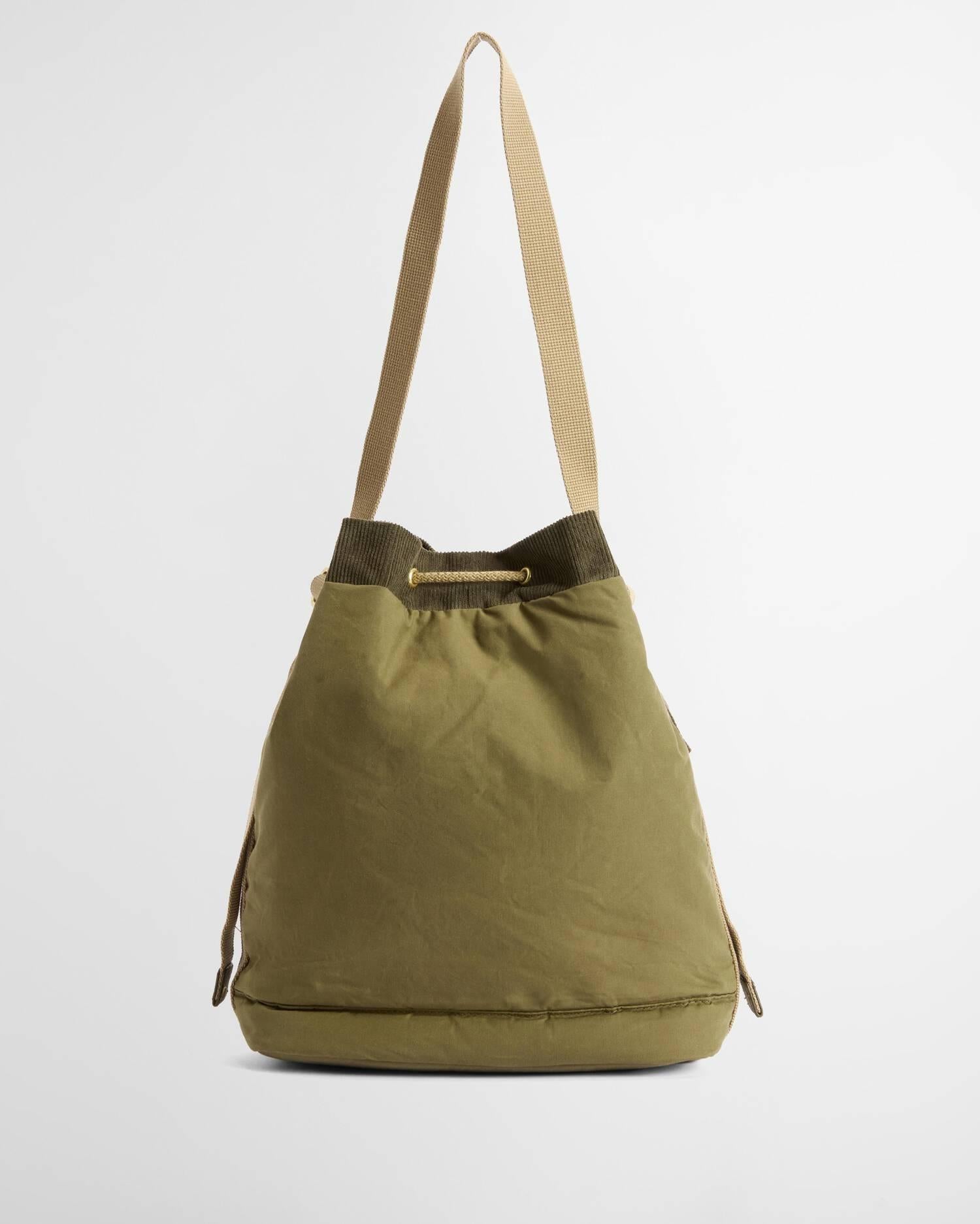 Borsa tote con coulisse Mia<BR/> LBA0522LBA SG71 BARBOUR 
