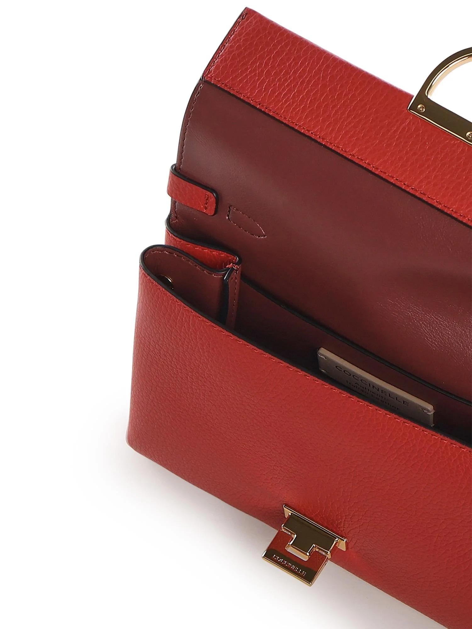 Arlettis mini E1MD5190301 R02 COCCINELLE 