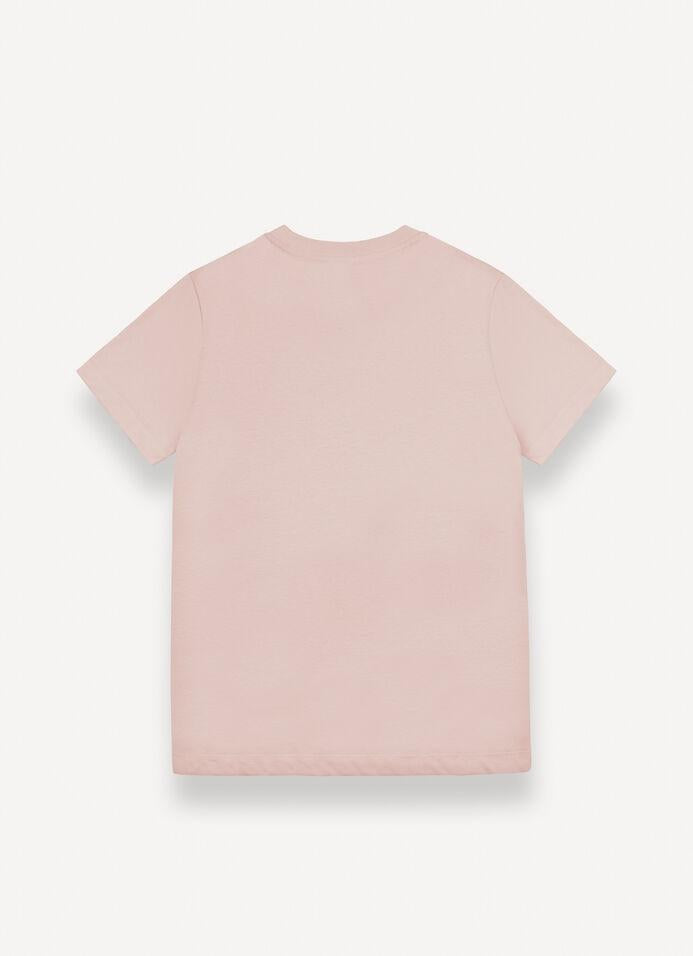 T-shirt donna in puro cotone