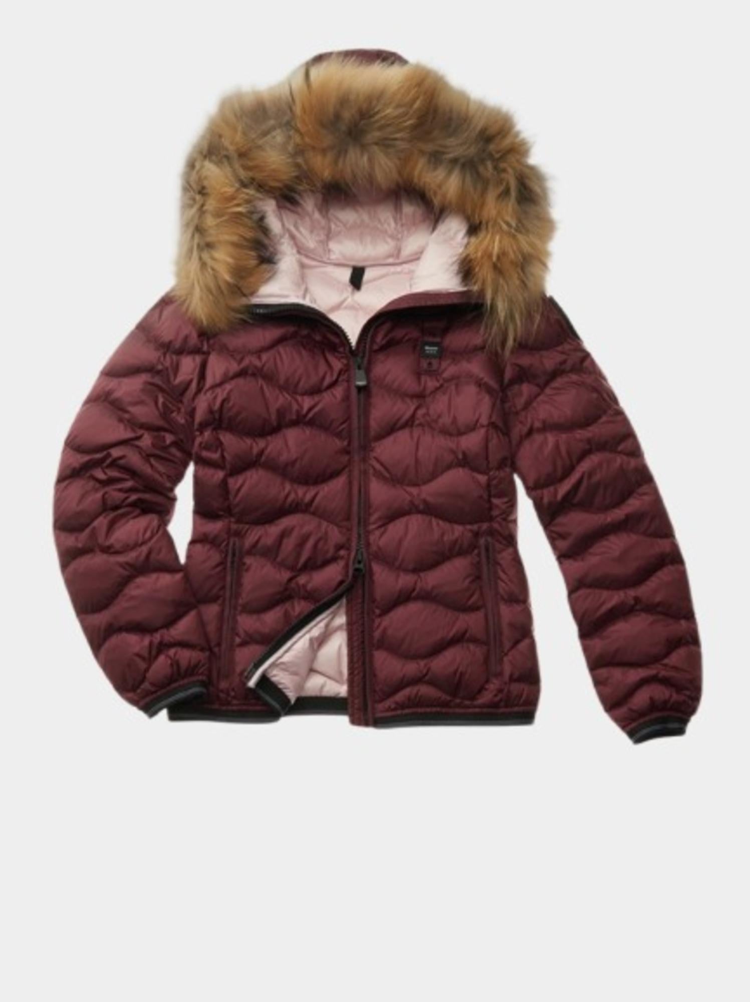 BLAUER BLDC030486047/578KN