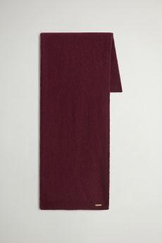 Set regalo con berretto e sciarpa<BR/> CFWWAC2029FRUF0659 5508 WOOLRICH 