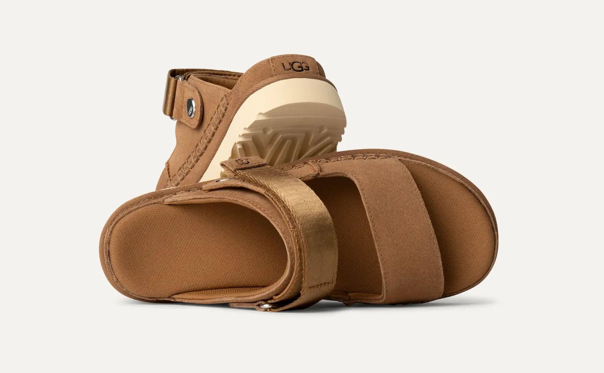 Donna Goldenstar Glide<BR/> 1167399 CHE UGG 