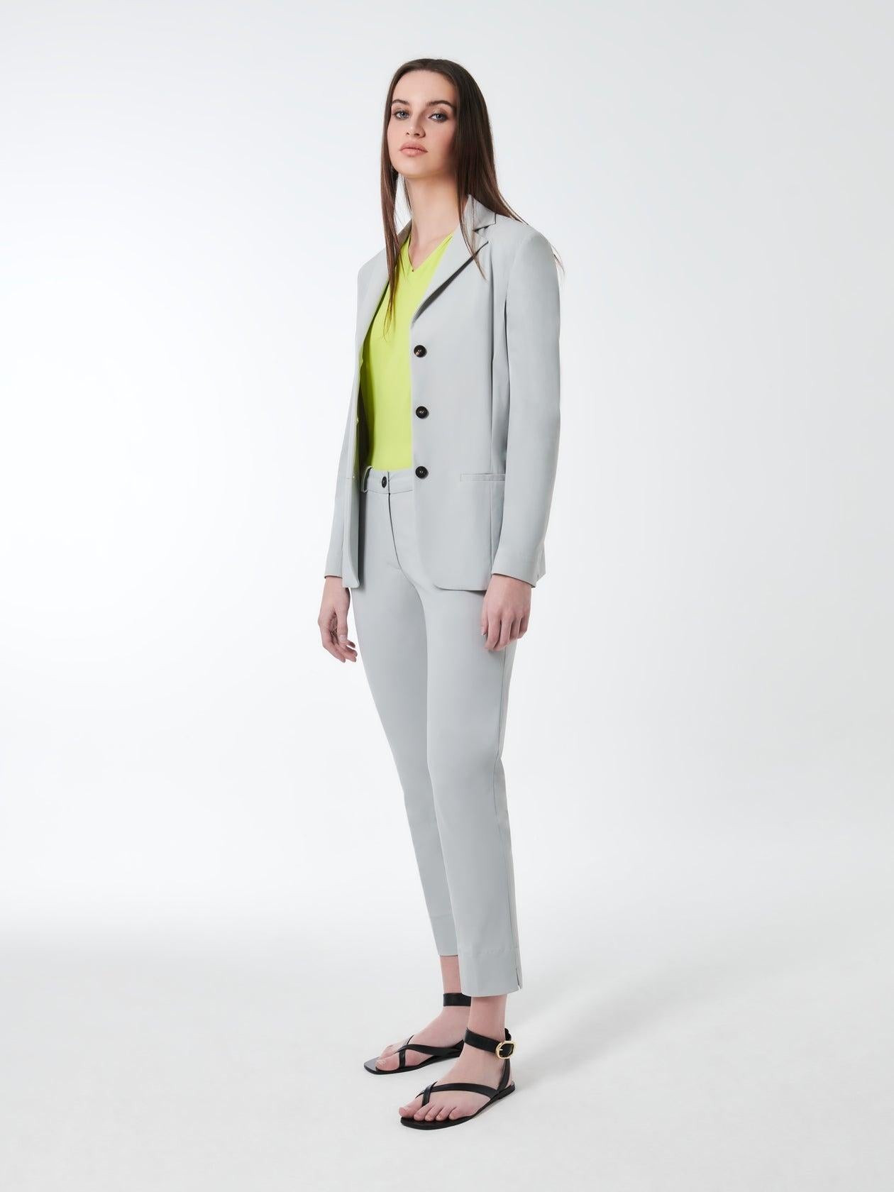 Pantalone donna Surflex Chino Wom Pant<BR/> 25859 10 RRD 