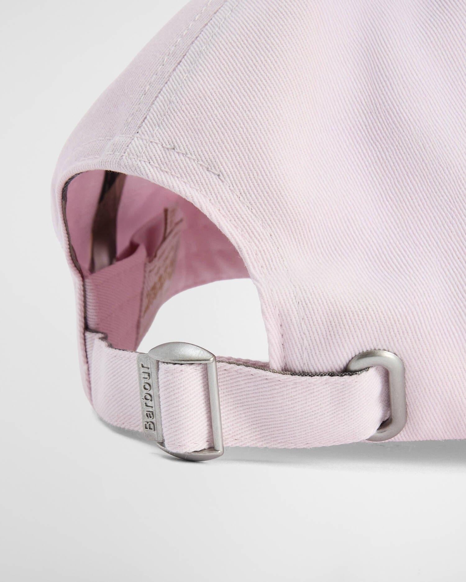 Cappellino sportivo Olivia<BR/> LHA0493LHA PI55 BARBOUR 