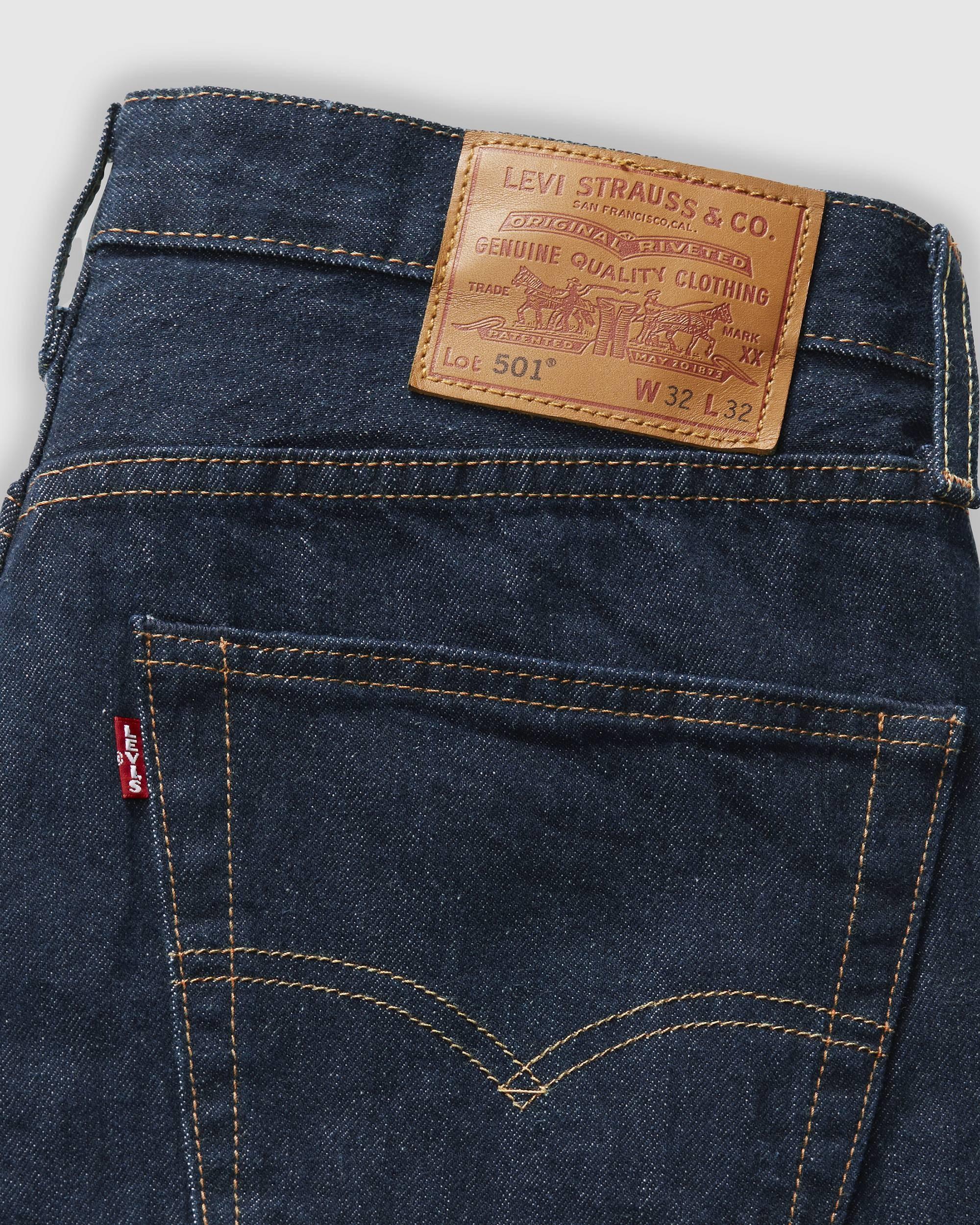 Jeans 501® Levi's® Original 00501 0101 LEVI'S 