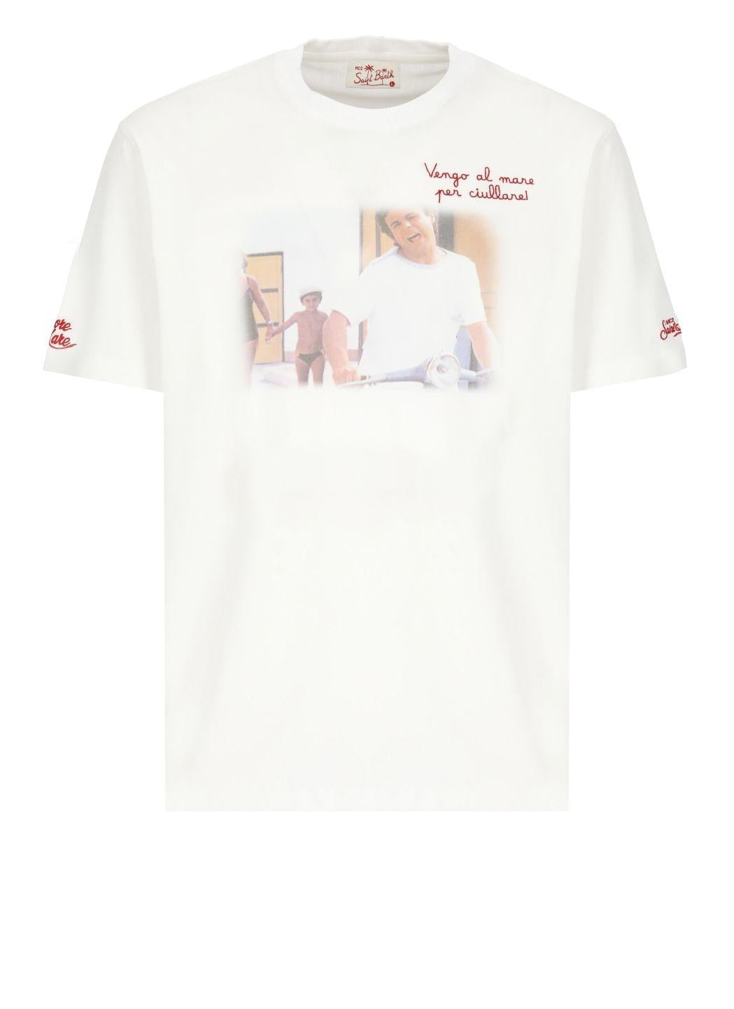 MC2 SAINT BARTH TSHM00105593H