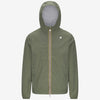 JACK STRETCH NYLON JERSEY