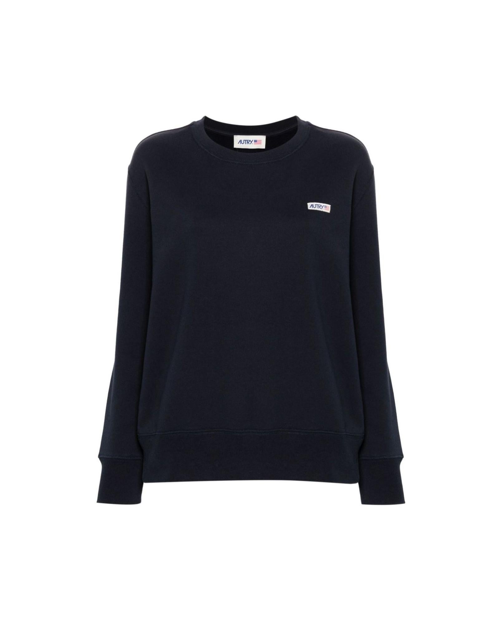Men's cotton sweatshirt