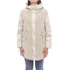PARKA IMBOTTITO TRAPUNTATO DI HERNO