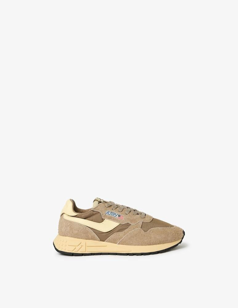 Sneakers Reelwind Low WWLM UT43 AUTRY ACTION SHOES 