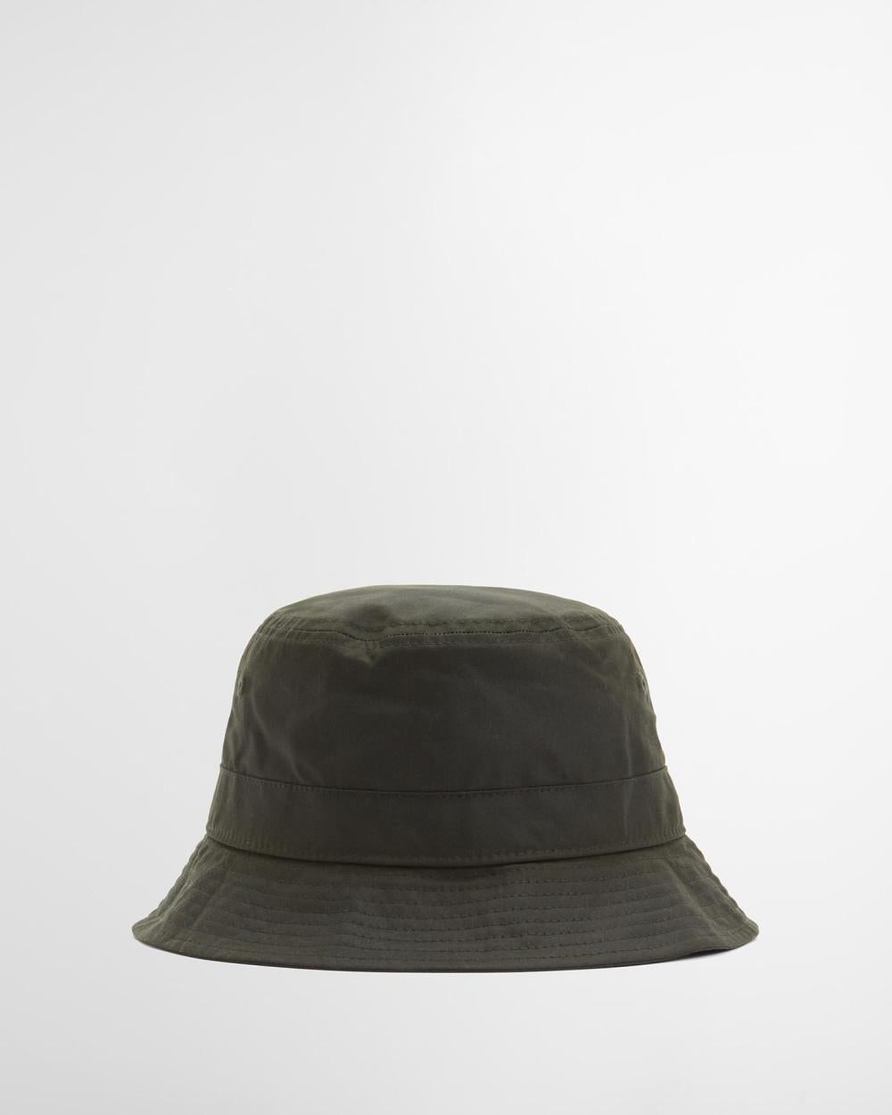 Cappellino cerato Belsay LHA0519 OL52 BARBOUR 