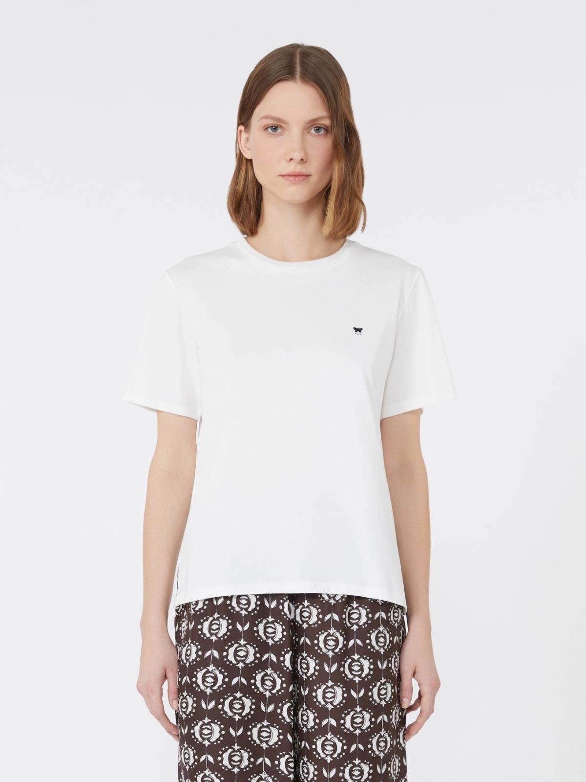T-shirt dritta in jersey VENACO 001 WEEKEND 