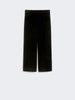 Pantalone in velluto a coste