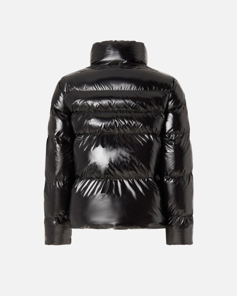 Piumino caban crystal nylon<BR/><BR/> 101598A2P7 Z99 PINKO 