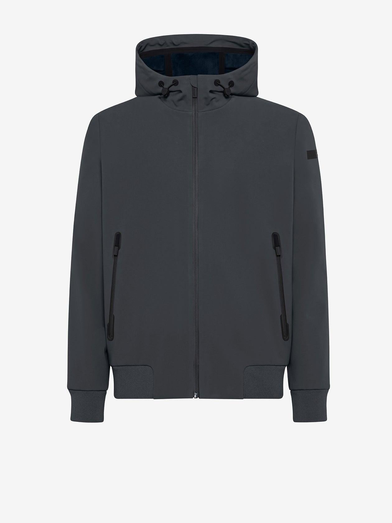 Surflex Winter Thermo Hood Zip Jkt W25044 11 RRD 