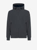 Surflex Winter Thermo Hood Zip Jkt