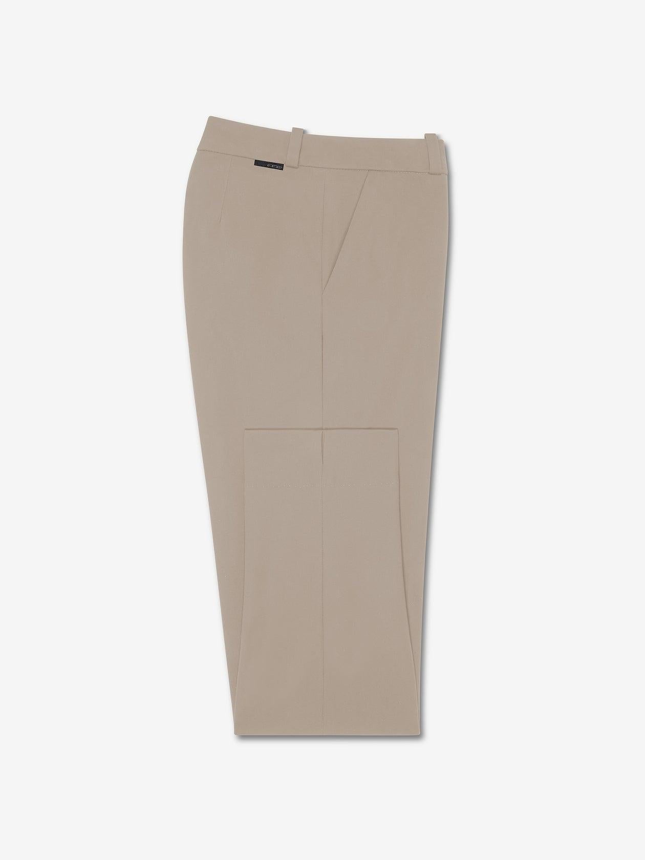 Surflex Winter Chino Wom Pant<BR/> W25700 87 RRD 