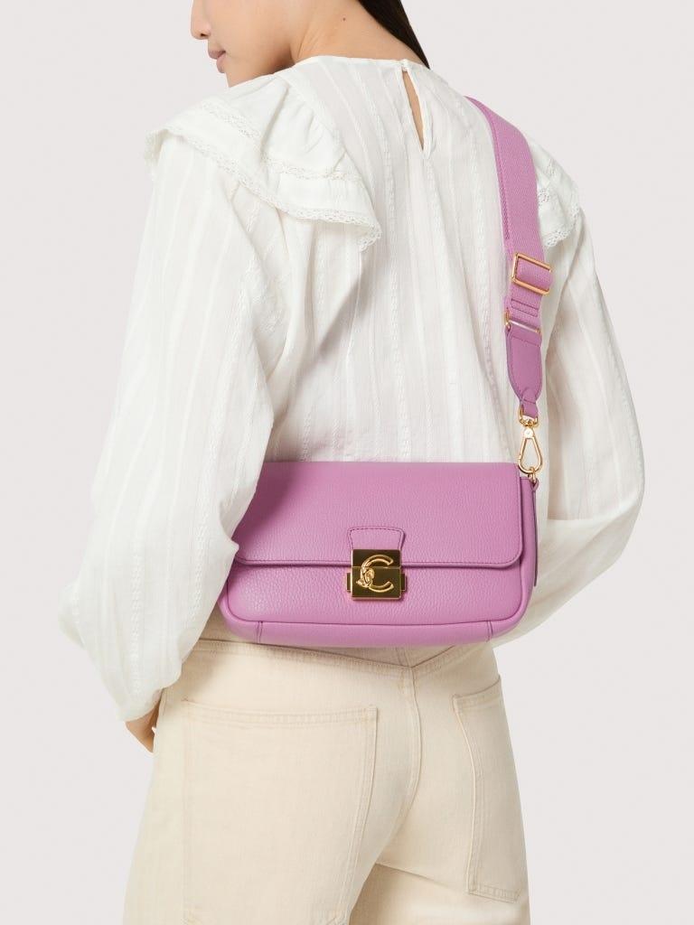 Coccinelle C-Me Lock Medium<BR/> E1U4K120201 G43 COCCINELLE 