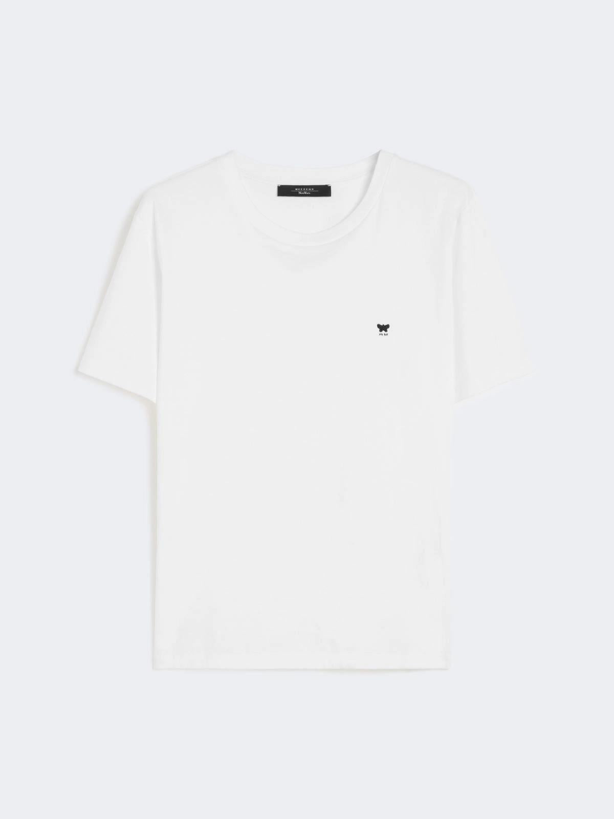 T-shirt dritta in jersey VENACO 001 WEEKEND 