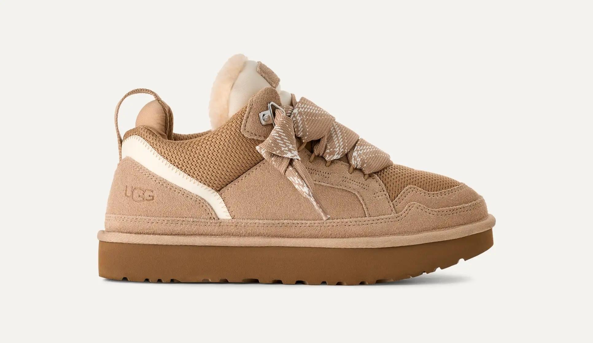Lowmel 1144032 SAN UGG 