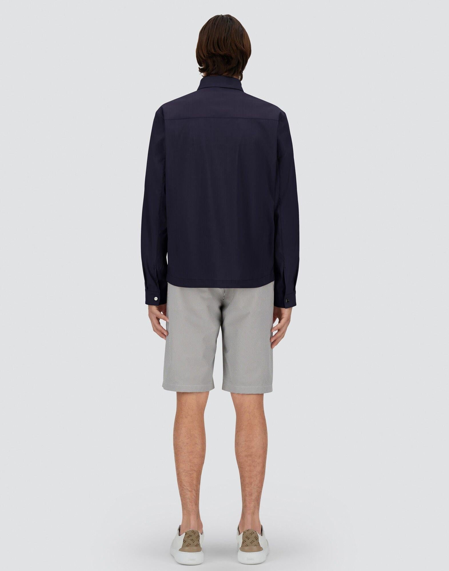 Giacca uomo SHACKET GI000495U12682 9200 HERNO 