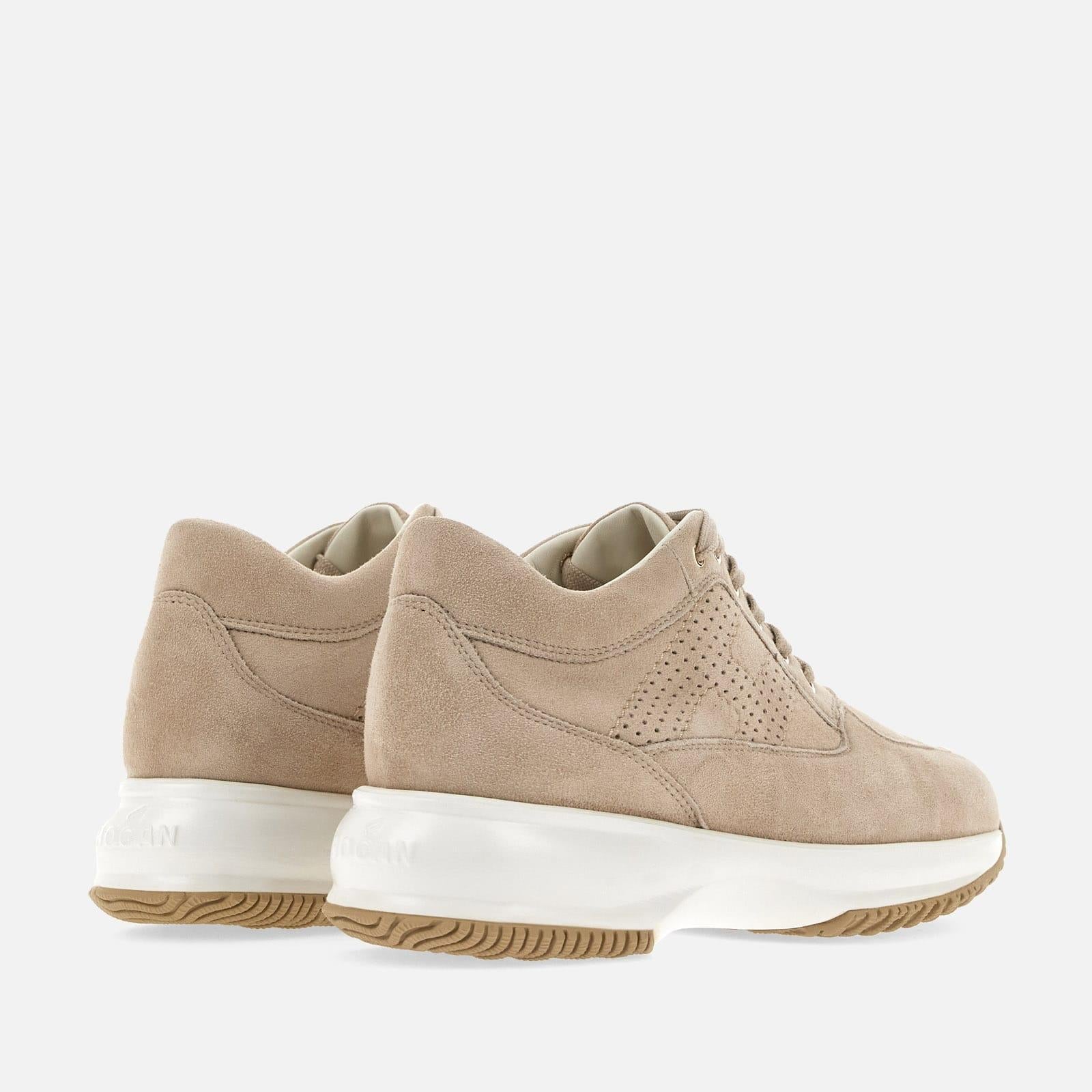 Sneakers Hogan Interactive<BR/> HXW00N00E30CR0 M024 HOGAN 