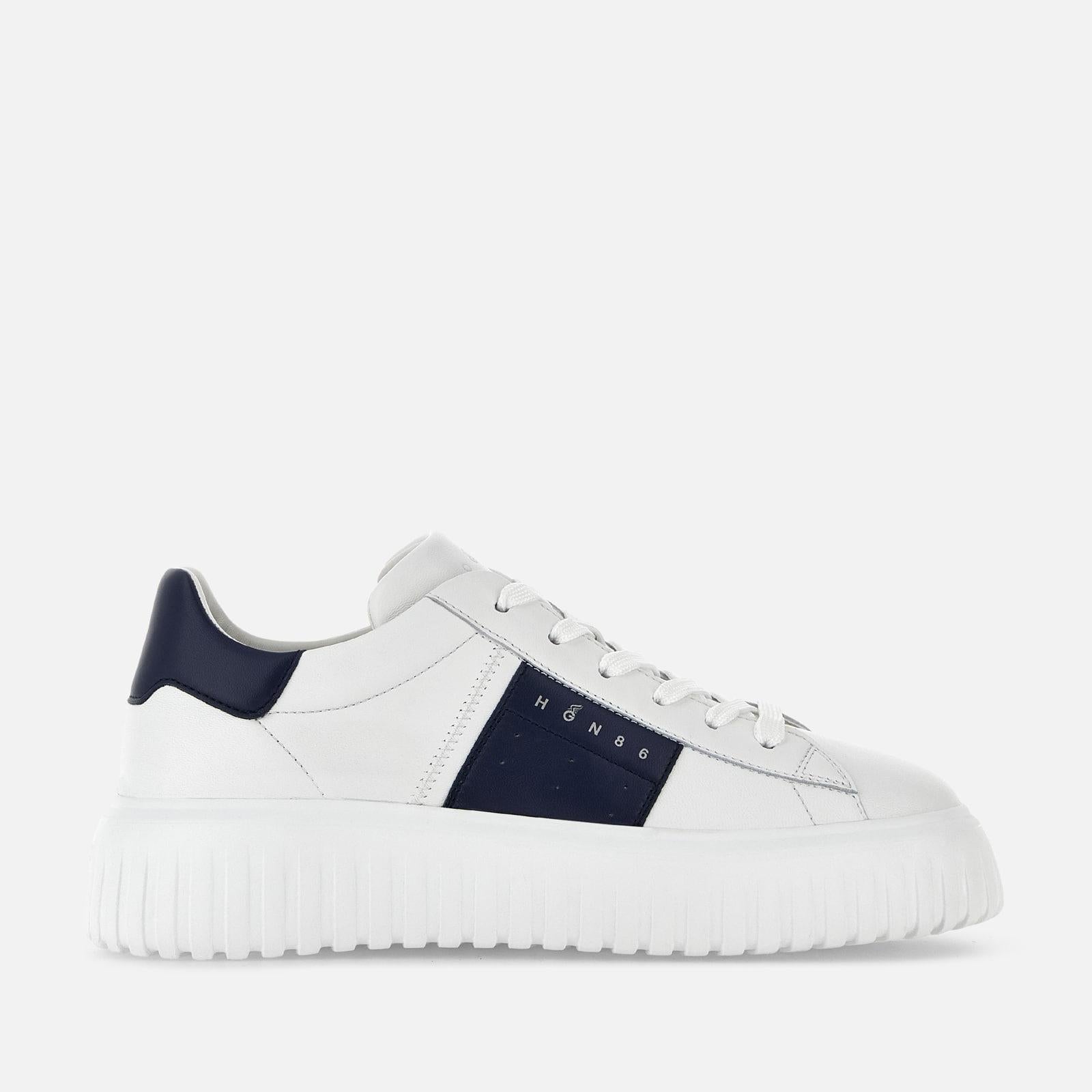 Sneakers Hogan H-Stripes HXM6450FO70LE9 140A HOGAN 