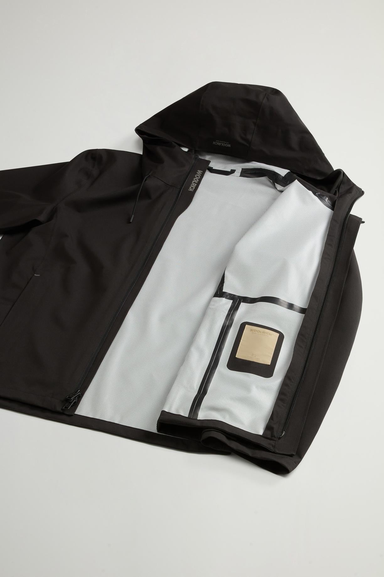 Giacca Crestmont 3 in 1<BR/> CFWOOU2099MRUT4099 100 WOOLRICH 