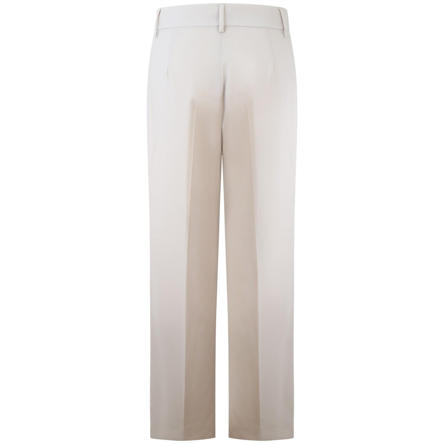 WKDCORONE<BR/>Pantaloni gamba regolare WKDCORONE 011 WEEKEND 