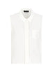 Camicia smanicata