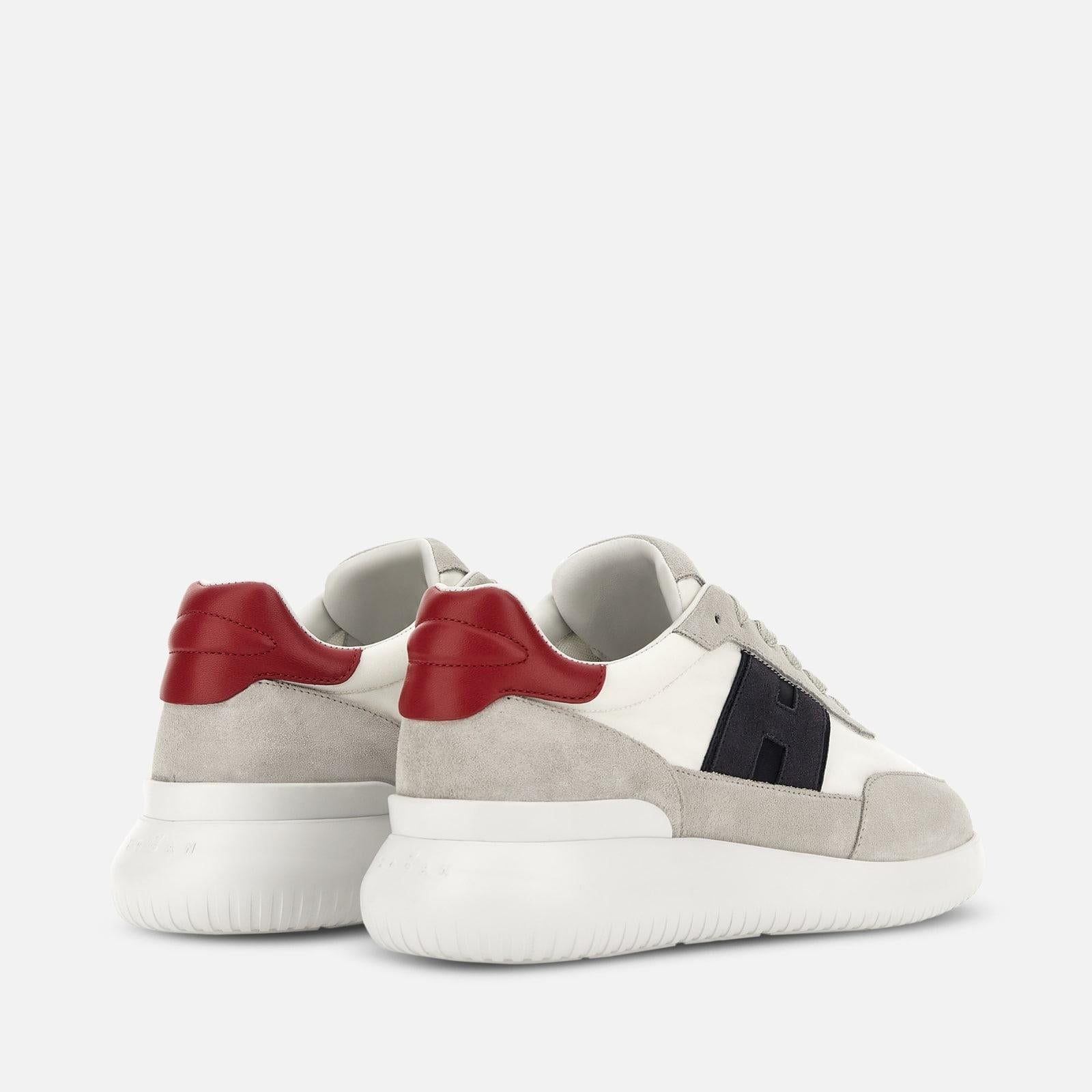 Sneakers Hogan Interactive³ HXM7090GB90V2O 826O HOGAN 