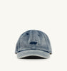 CAPPELLO BASEBALL IN DENIM UNISEX