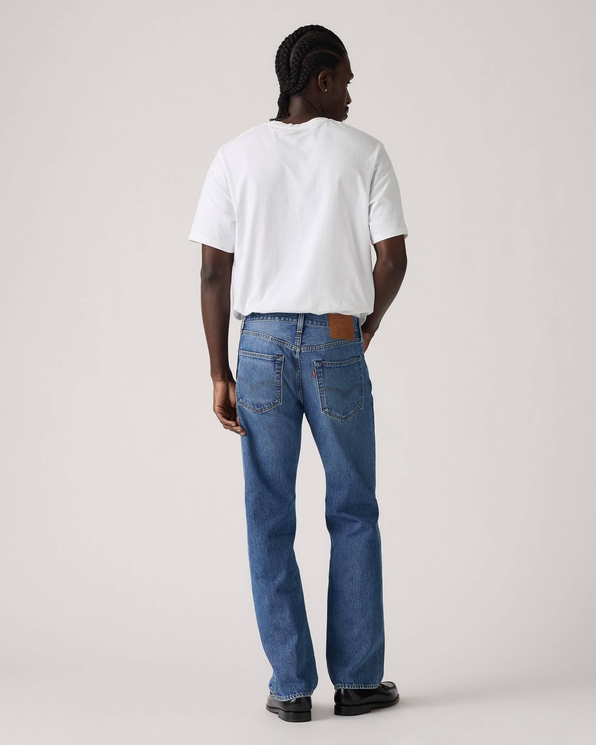 Jeans 501® Original 00501 3739 LEVI'S 