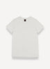 T-shirt donna in puro cotone