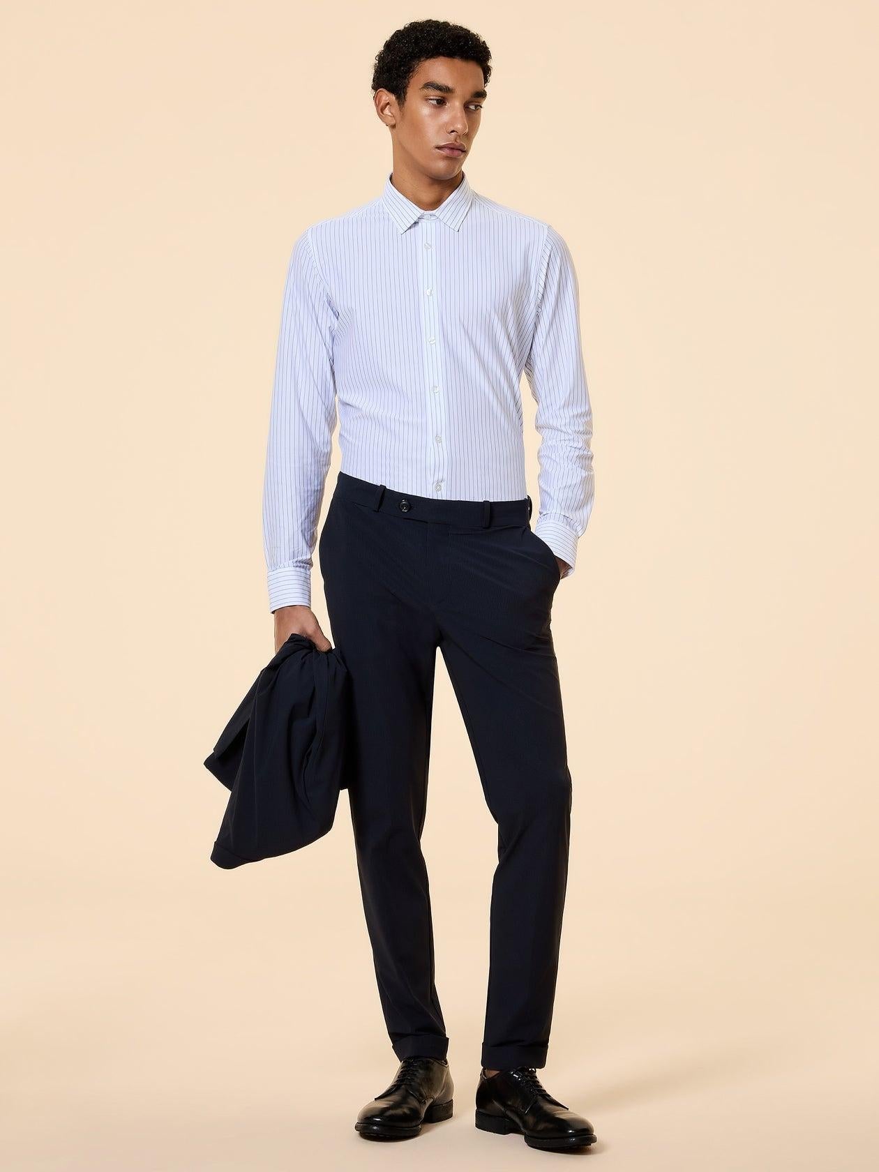 Surflex Micro Chino Pant<BR/> 26313 61A RRD 