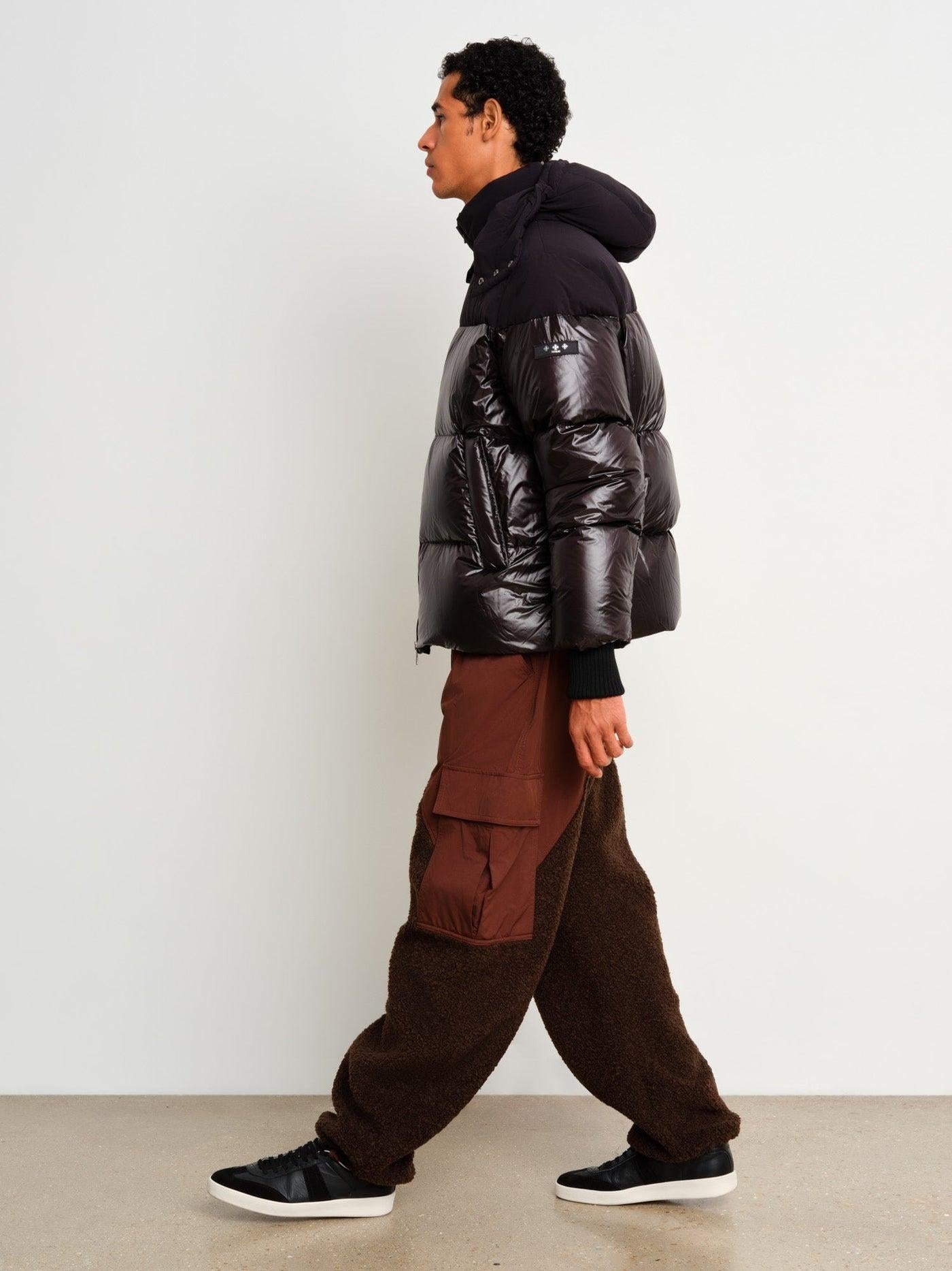 BAO Piumino<BR/><BR/> MJXA0061010528 001 TATRAS 