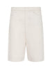 Shorts Eric in twill