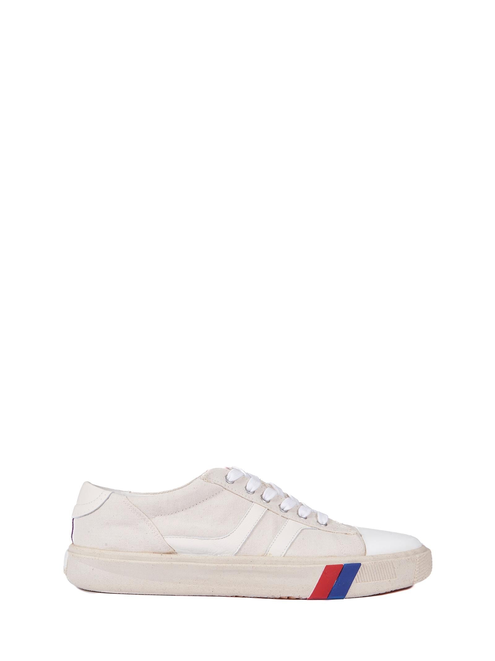 Sneakers basse Royal II Orbit in tela 0225CLW ALABASTRO PRO-KEDS 