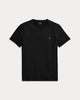 T-shirt uomo in cotone manica corta