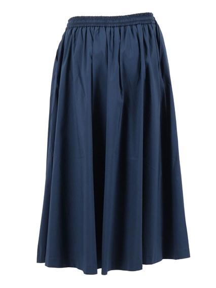 MOSELLA LIGHT POPLIN TECH<BR/> K4147DW B67 K-WAY 