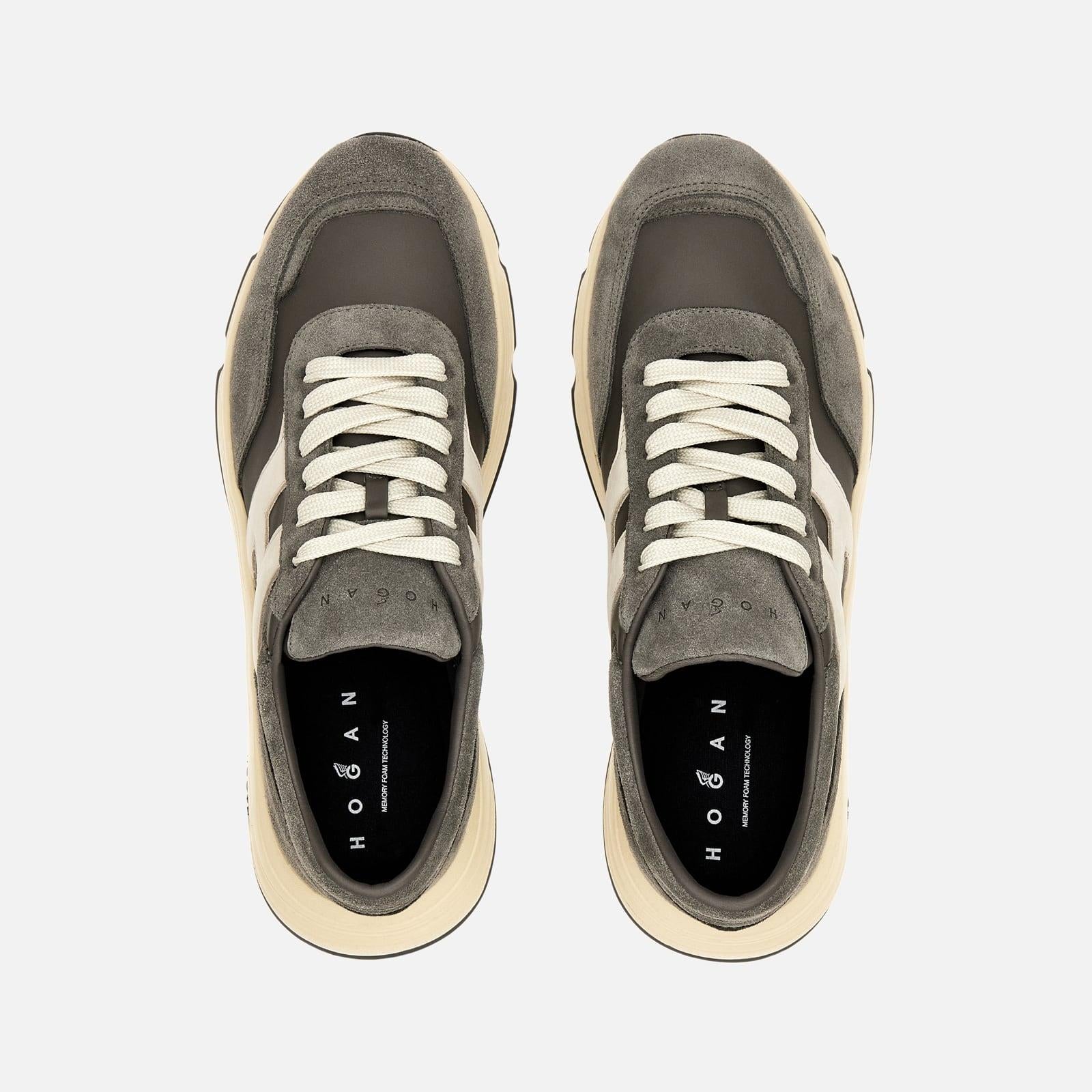 Sneakers Hogan Hyperlight HXM5630FR30UHG 620L HOGAN 