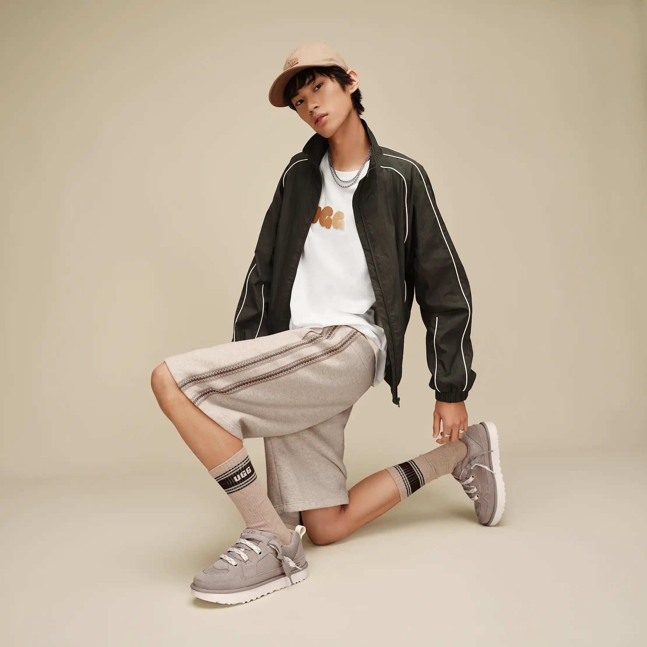 Uomo Lo Lowmel<BR/> 1169493 CPF UGG 