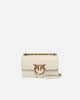 Borsa piccola a tracolla Love Bag One Chevron