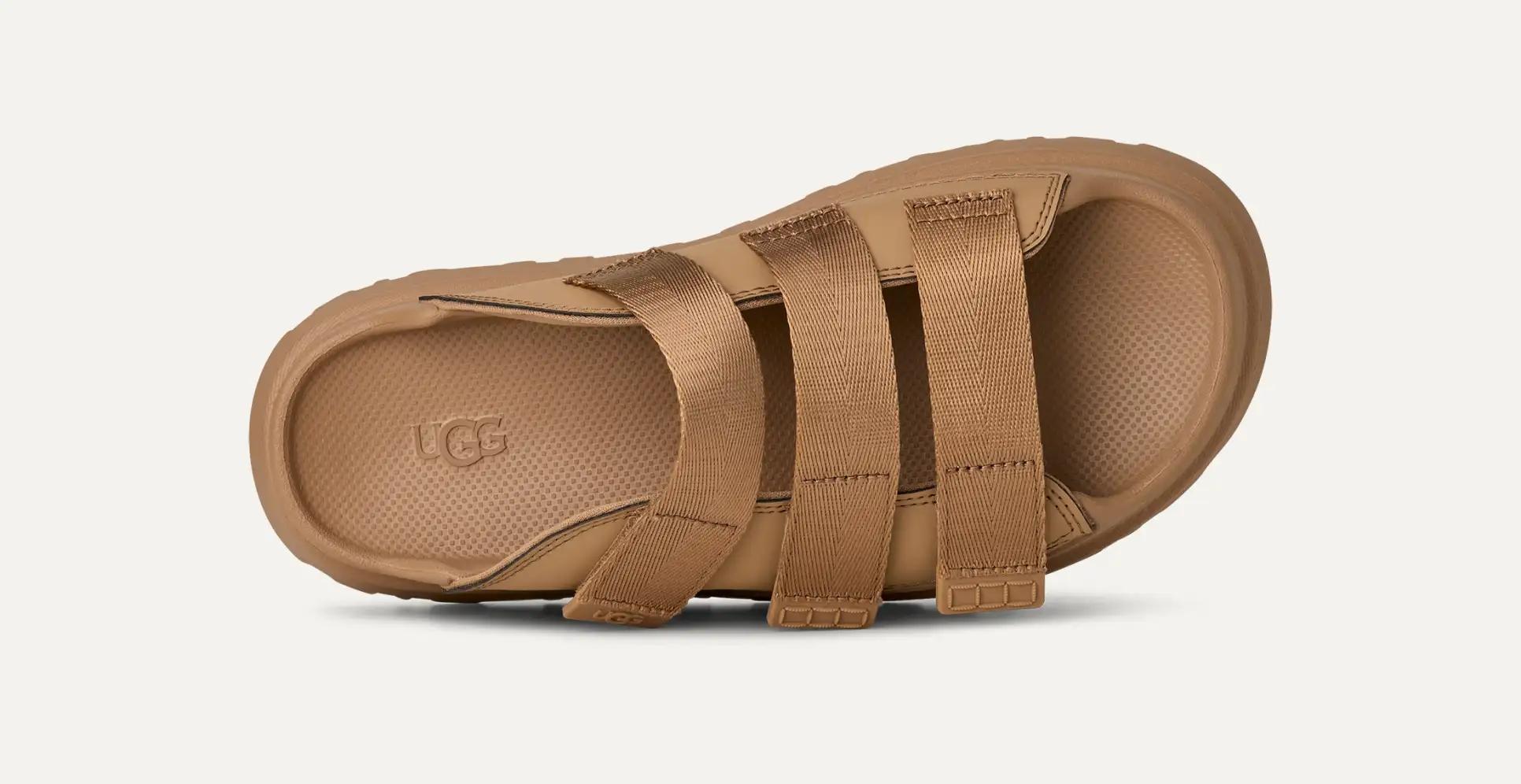 Donna Ciabatte GoldenGlow<BR/> 1167430 DND UGG 
