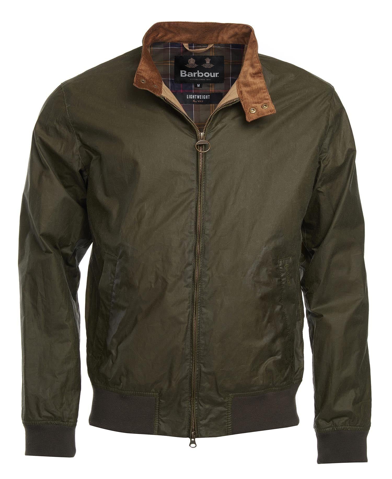 BARBOUR MWX1350OL51