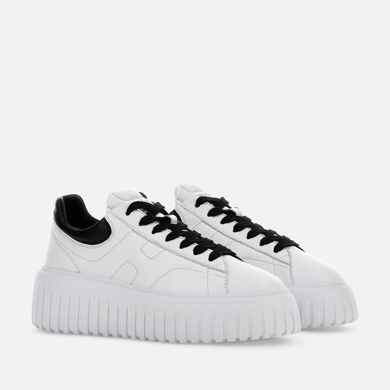 Sneakers Hogan H-Stripes HXW6450FC60LE9 0001 HOGAN 