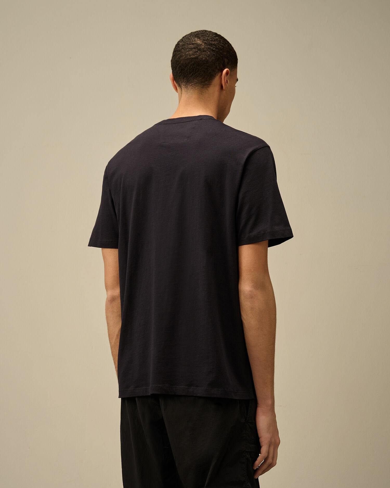 C.P. COMPANY TS031A005100W888
